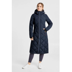 Doudoune longue femme Gem Waxy B Vertigo Doudoune longue femme Gem Waxy B Vertigo