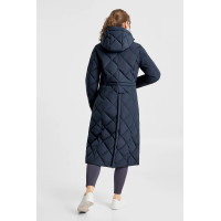 Doudoune longue femme Gem Waxy B Vertigo