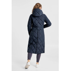 Doudoune longue femme Gem Waxy B Vertigo Doudoune longue femme Gem Waxy B Vertigo