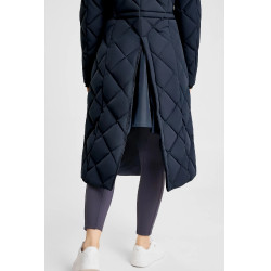 Doudoune longue femme Gem Waxy B Vertigo Doudoune longue femme Gem Waxy B Vertigo