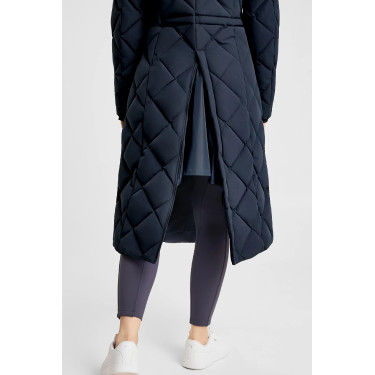 Doudoune longue femme Gem Waxy B Vertigo Doudoune longue femme Gem Waxy B Vertigo