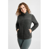 Veste polaire femme Horze Misha