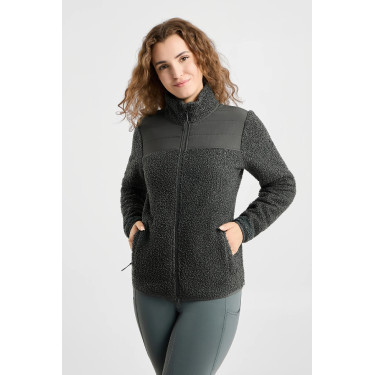 Veste polaire femme Horze Misha