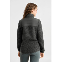 Veste polaire femme Horze Misha
