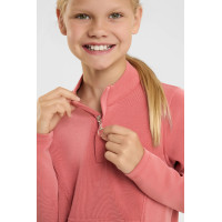 Sweat Young Rider Horze Wenda fonctionnel