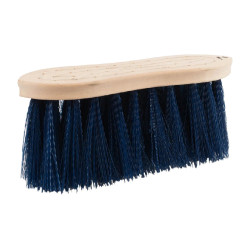 Brosse dure avec dos en bois 8 cm Horze Brosse dure avec dos en bois 8 cm Horze
