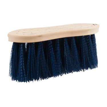 Brosse dure avec dos en bois 8 cm Horze Brosse dure avec dos en bois 8 cm Horze