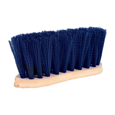 Brosse dure avec dos en bois 8 cm Horze Brosse dure avec dos en bois 8 cm Horze
