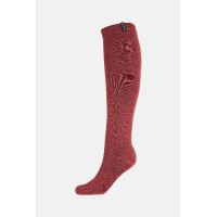 Chaussettes hiver Horze Edel Bamboo