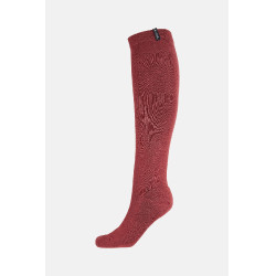 Chaussettes hiver Horze Edel Bamboo Chaussettes hiver Horze Edel Bamboo