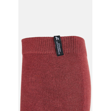 Chaussettes hiver Horze Edel Bamboo Chaussettes hiver Horze Edel Bamboo