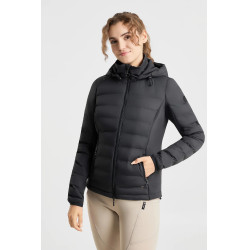 Veste hybride femme Horze Rochele Veste hybride femme Horze Rochele