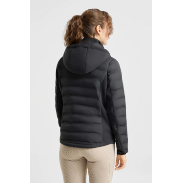 Veste hybride femme Horze Rochele Veste hybride femme Horze Rochele