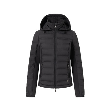 Veste hybride femme Horze Rochele Veste hybride femme Horze Rochele