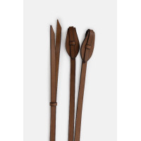 Rênes western Horze Basic