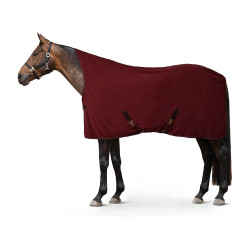 Couverture polaire séchante Horze Helsinki Cozy Couverture polaire séchante Horze Helsinki Cozy