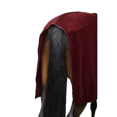 Couverture polaire séchante Horze Helsinki Cozy Couverture polaire séchante Horze Helsinki Cozy