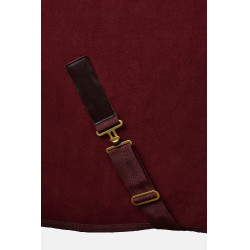 Couverture polaire séchante Horze Helsinki Cozy Couverture polaire séchante Horze Helsinki Cozy