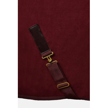 Couverture polaire séchante Horze Helsinki Cozy Couverture polaire séchante Horze Helsinki Cozy