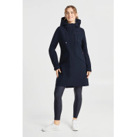 Manteau imperméable hardshell femme B Vertigo Dayanna