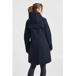 Manteau imperméable hardshell femme B Vertigo Dayanna Manteau imperméable hardshell femme B Vertigo Dayanna