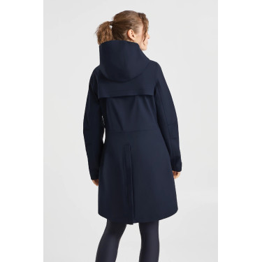 Manteau imperméable hardshell femme B Vertigo Dayanna Manteau imperméable hardshell femme B Vertigo Dayanna