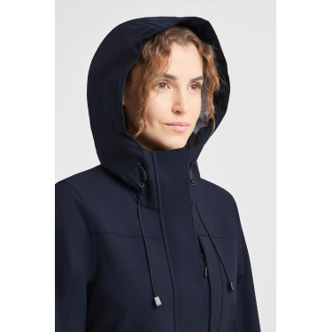 Manteau imperméable hardshell femme B Vertigo Dayanna Manteau imperméable hardshell femme B Vertigo Dayanna