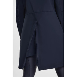 Manteau imperméable hardshell femme B Vertigo Dayanna Manteau imperméable hardshell femme B Vertigo Dayanna