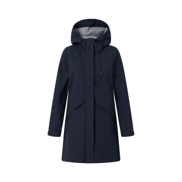 Manteau imperméable hardshell femme B Vertigo Dayanna Manteau imperméable hardshell femme B Vertigo Dayanna