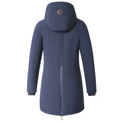 Parka AH26 femme Covalliero