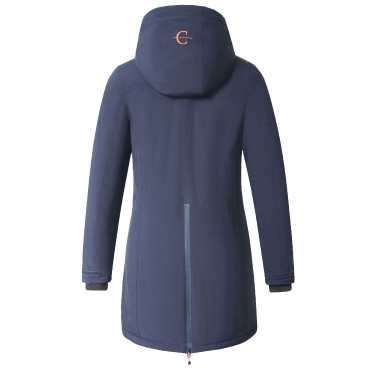 Parka AH26 femme Covalliero