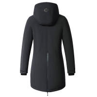 Parka AH26 femme Covalliero Marine foncé Bleu Parka AH26 femme Covalliero Marine foncé Bleu