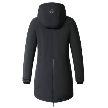 Parka AH26 femme Covalliero
