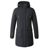 Parka AH26 femme Covalliero