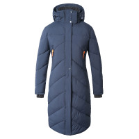 Manteau hiver AH26 femme Covalliero