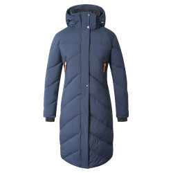 Manteau hiver AH26 femme Covalliero