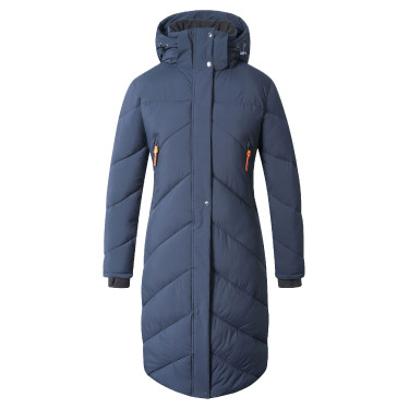 Manteau hiver AH26 femme Covalliero