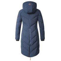 Manteau hiver AH26 femme Covalliero