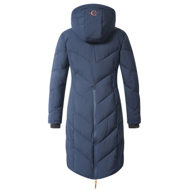 Manteau hiver AH26 femme Covalliero