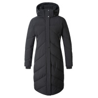 Manteau hiver AH26 femme Covalliero