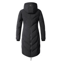 Manteau hiver AH26 femme Covalliero Marine foncé Bleu