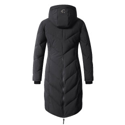 Manteau hiver AH26 femme Covalliero