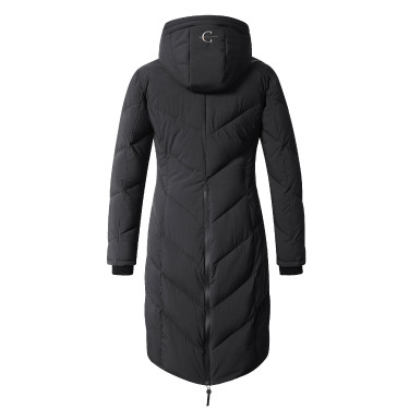Manteau hiver AH26 femme Covalliero