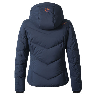 Blouson hiver AH26 femme Covalliero