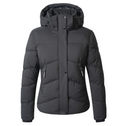 Blouson hiver AH26 femme Covalliero