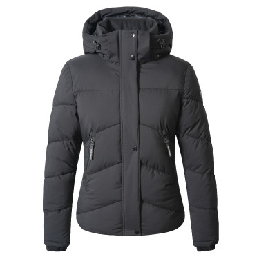 Blouson hiver AH26 femme Covalliero