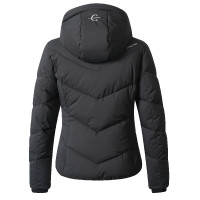 Blouson hiver AH26 femme Covalliero Marine foncé Bleu
