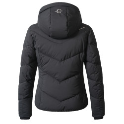 Blouson hiver AH26 femme Covalliero