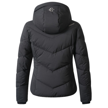 Blouson hiver AH26 femme Covalliero