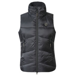 Veste sans manches combiné Heat AH26 femme Covalliero
